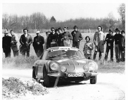 Alpine